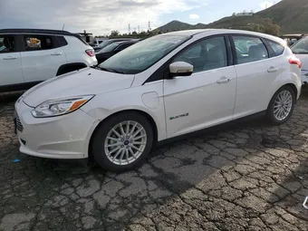 2017 Ford Focus Electric 1FADP3R49HL314735