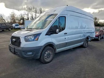 2024 Ford Transit 1FTBW3X80RKB39101