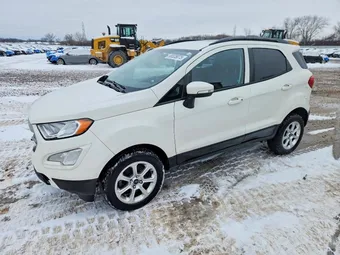 2018 Ford Ecosport MAJ6P1UL8JC200467