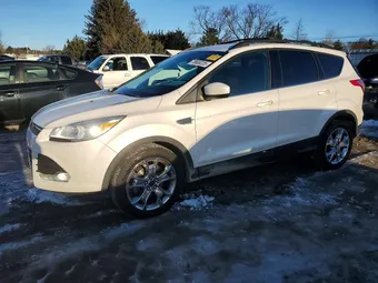 2016 Ford Escape 1FMCU0GXXGUA97341 Lot 73600225