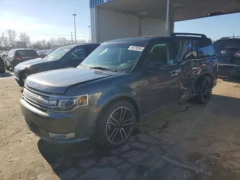 2015 Ford Flex 2FMHK6D8XFBA22817