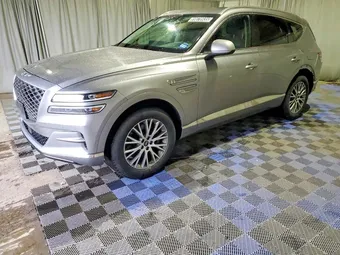 2024 Genesis GV80 KMUHBDSB8RU170368