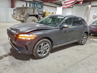 2024 Genesis GV70 5NMMADTB7RH011691