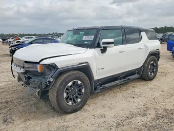2024 GMC Hummer EV 1GKB0RDC4RU110531