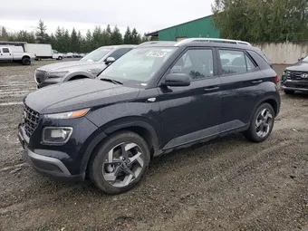 2025 Hyundai Venue KMHRC8A39SU385071