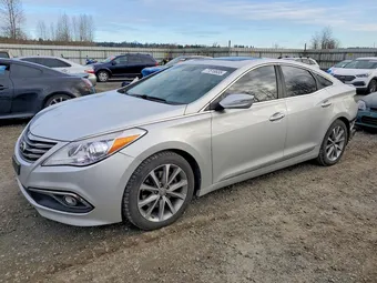 2016 Hyundai Azera KMHFG4JG7GA513514