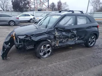 2024 Hyundai Venue KMHRC8A34RU309428