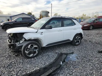 2023 Hyundai Venue KMHRC8A3XPU223490
