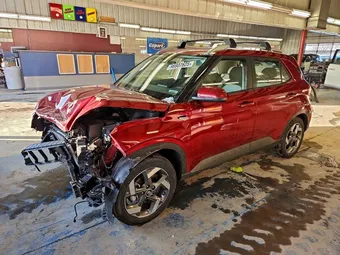 2024 Hyundai Venue KMHRC8A35RU305582