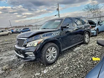 2015 Infiniti QX80 JN8AZ2NE4F9080566