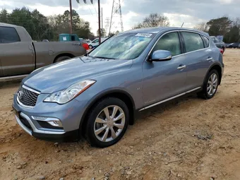 2017 Infiniti QX50 JN1BJ0RR1HM403967