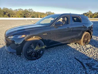 2026 Jaguar F-PACE SADCT2EX6TA757638