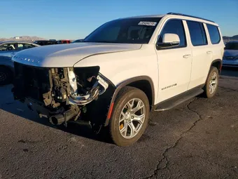 2022 Jeep Wagoneer 1C4SJVBT2NS113678