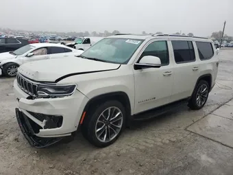 2022 Jeep Wagoneer 1C4SJVBT2NS129170