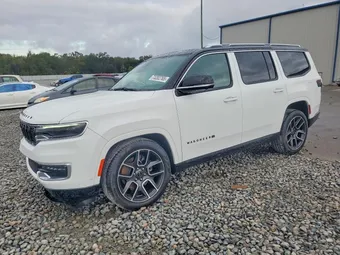2025 Jeep Wagoneer 1C4SJVDP4SS529405