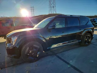 2024 Kia EV9 KNDAEFS54R6042375