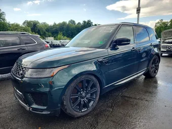 2020 Land Rover SALWR2RY2LA700923