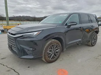 2025 Lexus TX 350 5TDAAAB6XSS029627