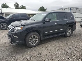 2016 Lexus GX 460 JTJJM7FX1G5133818