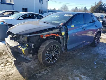 2023 Lexus RZ 450E JTJAAAAB0PA011038