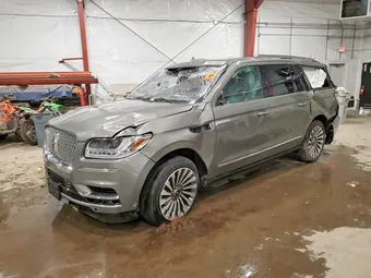 2020 Lincoln Navigator 5LMJJ3LT9LEL17851