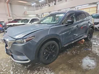 2021 Mazda CX-9 JM3TCBDY0M0505033