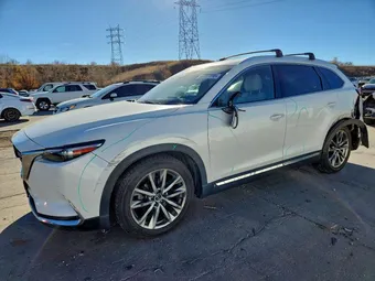 2016 Mazda CX-9 JM3TCBDY2G0106791