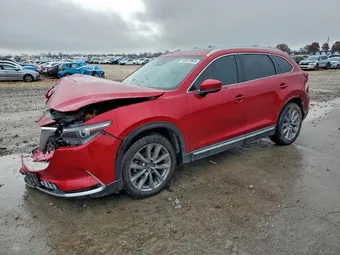 2023 Mazda CX-9 JM3TCBDY2P0636694