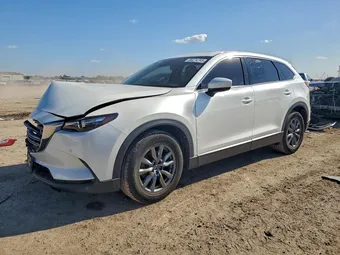 2020 Mazda CX-9 JM3TCACY5L0420036