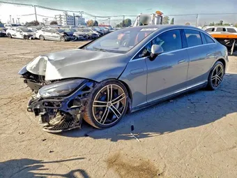 2023 Mercedes-Benz EQE W1KEG1CBXPF034741