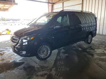 2018 Mercedes-Benz Metris WD4PG2EEXJ3429940