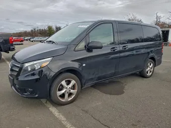 2020 Mercedes-Benz Metris W1WV0FEYXL3698860
