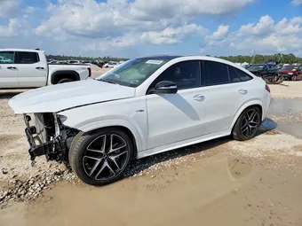 2024 Mercedes-Benz GLE-Class 4JGFD6BB6RB000369