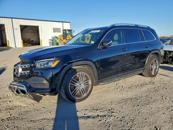 2020 Mercedes-Benz GLS-Class 4JGFF5KE7LA178285