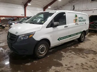 2021 Mercedes-Benz Metris W1YV0BEY7M3907389