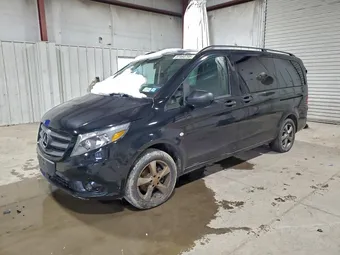 2016 Mercedes-Benz Metris WD4PG2EE4G3144062