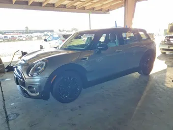 2016 Mini Clubman WMWLN9C59G2E16315