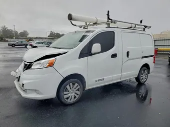 2019 Nissan NV 200 3N6CM0KN1KK709328