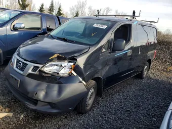 2018 Nissan NV 200 3N6CM0KN3JK700287