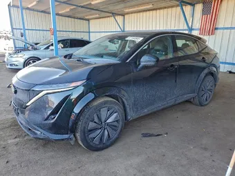 2024 Nissan Ariya JN1BF0BA3RM435150