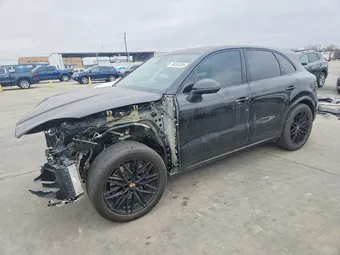 2024 Porsche Cayenne WP1AA2AY0RDA03762