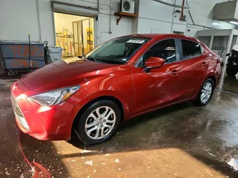 2016 Scion IA 3MYDLBZV8GY141984