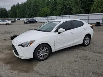 2016 Scion IA 3MYDLBZV7GY138459