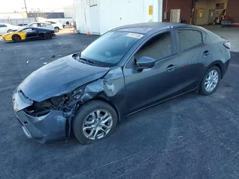 2016 Scion IA 3MYDLBZV5GY127086