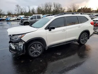 2022 Subaru Ascent 4S4WMAJD9N3442007