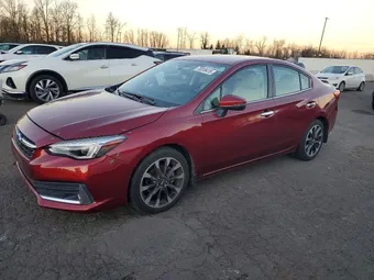 2020 Subaru Impreza 4S3GKAT69L3604857
