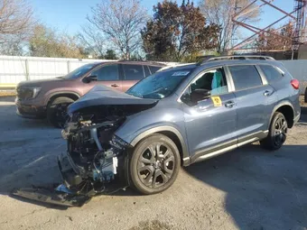 2025 Subaru Ascent 4S4WMAFD7S3440180