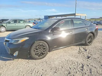 2015 Toyota Avalon 4T1BK1EB9FU144288