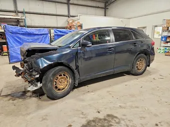 2015 Toyota Venza 4T3BA3BB7FU071190