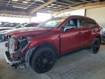 2023 Toyota Venza JTEAAAAHXPJ126152